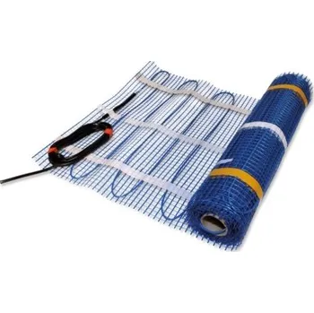 Topný kabel Topná rohož HM 150/2,5 plocha 2,5m2, rozměr 5 x 0,5m, výkon 141W *7205 V-systém