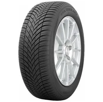 Auto-moto 235/65R17 108W, Toyo, CELSIUS AS2