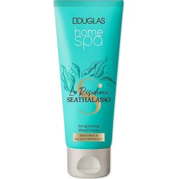 Péče o ruce Douglas Collection - Home Spa La Residence Seathalasso Krémy na ruce 75 ml unisex