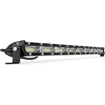 Denní svícení AMiO LED pracovní světlo AWL51 72 LED SPOT 9-36V