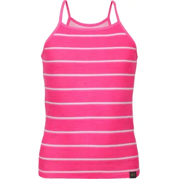 Dívčí tílko Dětské tílko NAX BURGO růžová 164-170