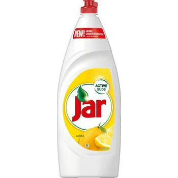 Mycí prostředek Jar Lemon