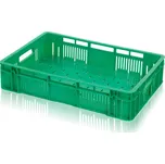 Corping 256098 60 x 40 x 13 cm zelená