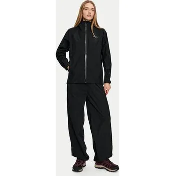 Dámská větrovka Marmot Outdoorová bunda Waypoint M15781 Černá Regular Fit M