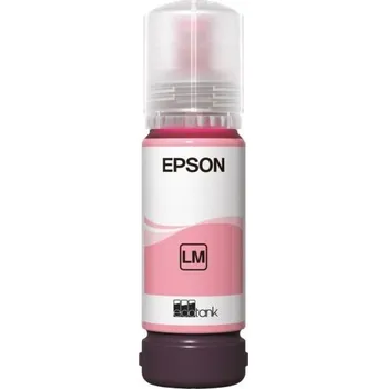 Tiskárna EPSON 108 EcoTank Light Magenta ink bottle, 7200 str.