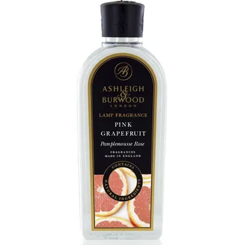 Aroma lampa ASHLEIGH & BURWOOD Náplň do katalytické lampy GRAPEFRUIT 500 ml