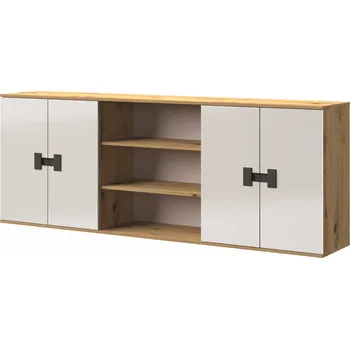 Postel Nástavec na sklopnou postel Inex 21