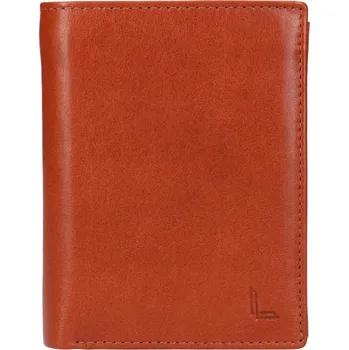 Peněženka Lagen LG-7646 Cognac