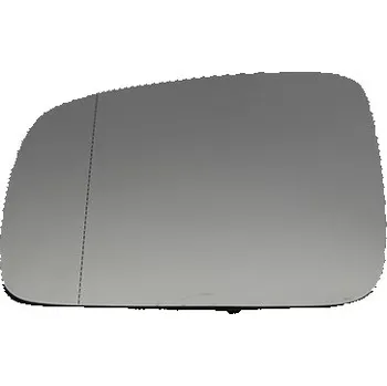 Auto zrcátko sklo zrcátka levé VW T5 03-,CADDY 04 7H1857521A DPA