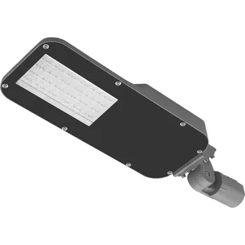 Venkovní osvětlení MODUS UL3500, AL korpus, 24ks LED 727, ploché sklo, 3DIM