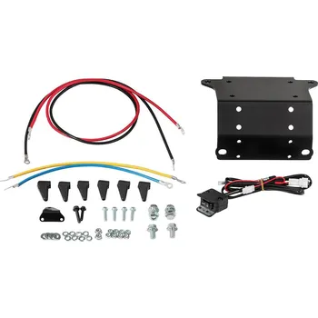 Auto-moto Držák navijáku VRX Yamaha ATV