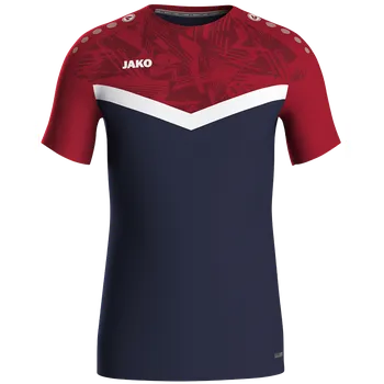 Pánské tričko Triko Jako T-Shirt Iconic 6124-901 Velikost 42