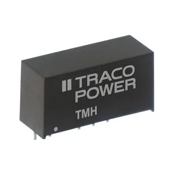 Měnič napětí DC-DC převodník 2W, výstup: 5V dc 200mA 1kV dc, Vin 4,5 → 5,5 V DC