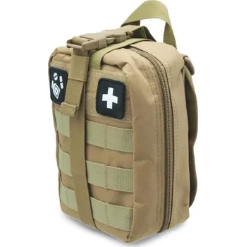 Sportovní batoh Offlander Molle taktické pouzdro první pomoci OFF_CACC_09KH NEPLATÍ