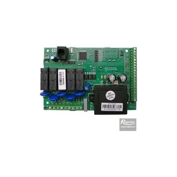 Řídící jednotka Regulus Řídící jednotka EA 110 - 10807