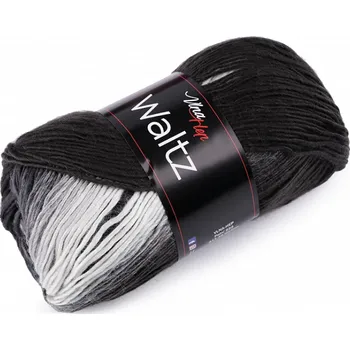 Duhová příze Waltz 100g 5714
