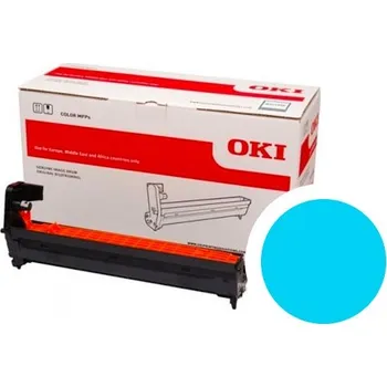 Tiskárna OKI cyan obraz. válec do C824/C834/C844 (30 000s)