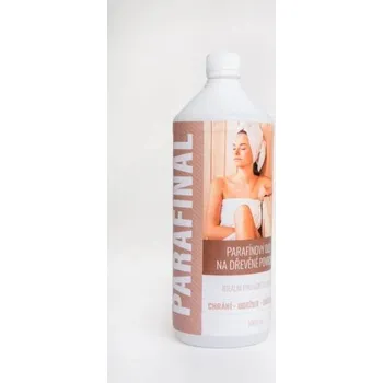 NeraAgro Parafínový olej do sauny Parafinal 1 l