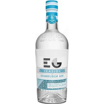 Gin Edinburgh Gin Seaside 43% 0,7l (holá láhev)