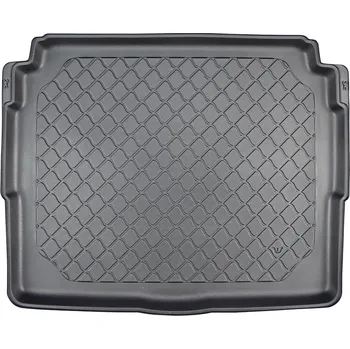 Vana do kufru ARISTAR Guardliner Vana do kufru Peugeot 3008 II 5D 16R dolní kufr