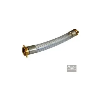 Zahradní hadice Hadice vč. matic 3/4", sací, l=25 cm, pro vozík Profi REGULUS 1100W - 14084