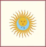 King Crimson: Larks' Tongues In Aspic (Remastered) - Vinyl (LP)