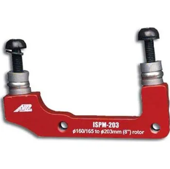 Brzda na kolo Adaptér brzdy A2Z AD-ISPM 203-100