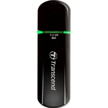 USB flash disk Flash disk 512 MB USB 2.0 Transcend