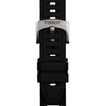 Řemínek na hodinky Tissot řemínek T852.049.249 Šířka řemínku: 21