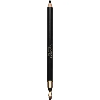 Oční linky Clarins - Khol Eye Pencil Tužky na oči 15 g Černá unisex