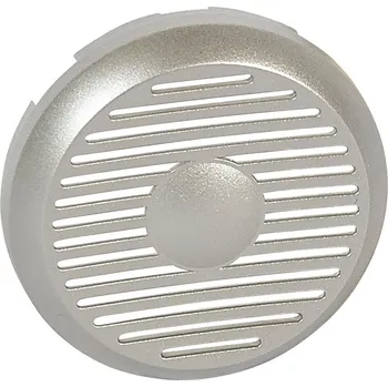 Elektroinstalační materiál CL TITAN KRYT ZDROJ+REPRO *068529 Legrand