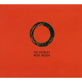 Hudba Notwist: Neon Golden - Vinyl (LP)