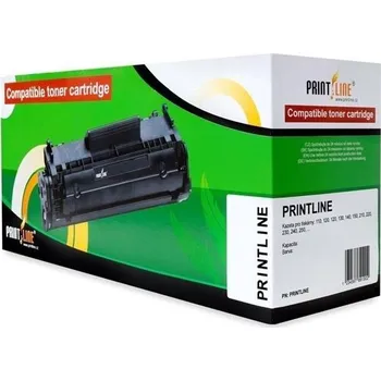 Tiskárna PRINTLINE kompatibilní toner s Brother TN-2421Bk, black