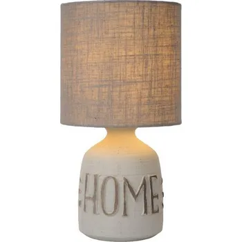Lampička LUCIDE COSBY stolní dekorativní lampa 47503/81/36