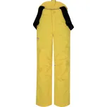 Dětské kalhoty HANNAH AKITA JR II VIBRANT YELLOW II 110-116