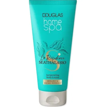 Nestandardní parfém Douglas Collection - Home Spa La Residence Seathalasso Body Lotion Tělová mléka 200 ml unisex