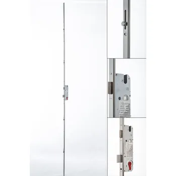 Příslušenství k oknu WINKHAUS STV-U2460/40 92/10 R4 MC vícebod.zámek