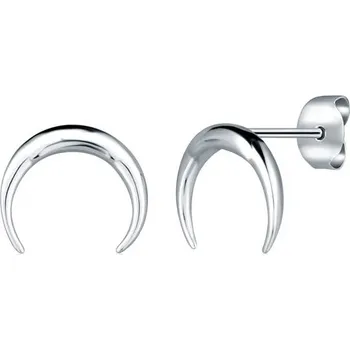 Náušnice Náušnice JVD SVLE2481XE90000 stříbrné