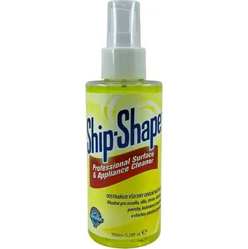 Dezinfekce Profesionální čisticí prostředek SHIP-SHAPE Surface & appliance cleaner 150 ml