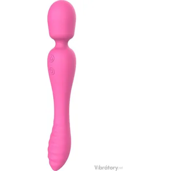 Vibrátor Masážní hlavice/vibrátor The Evermore