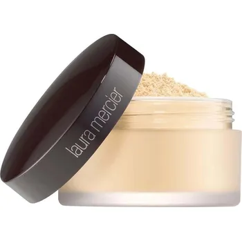 Dekorativní kosmetika Laura Mercier - Beauty To Go Loose Setting Powder Travel Size Fixační spreje 9.3 g Béžová unisex