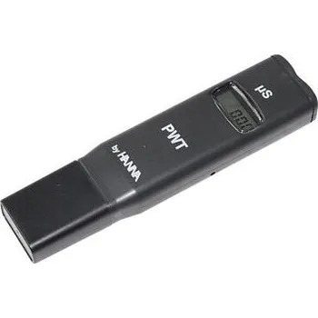 Autodiagnostika HANNA tester pro měření konduktivity PWT