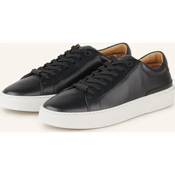 Pánské tenisky Boss Pánské Sneakersy Gary, černá, 43