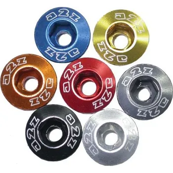 Klika na kolo Šrouby do převodníků A2Z SP stříbrná