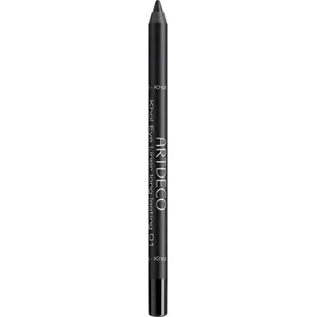 Oční linky ARTDECO - Khol Eye Liner Long-Lasting Tužky na oči 1.2 g Černá dámské