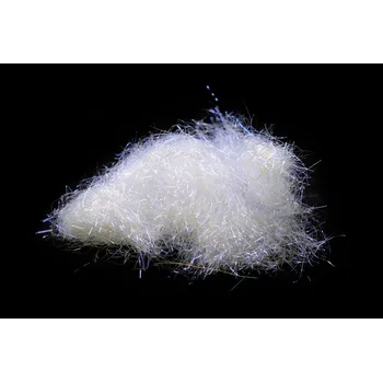Hareline Ice Dubbing #285 UV Pearl
