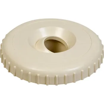 Pooltechnika Vtoková tryska - krytka - béžová