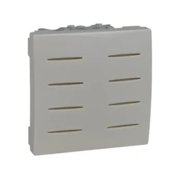 vypínač Bzučák,marfil Unica MGU378525