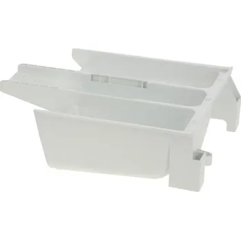 Bosch Siemens 00675518 zásuvka dávkovače pracího prášku pračky