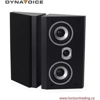 Dynavoice Magic FX-4 Black - Efektové monitory s uzavřenou ozvučnicí